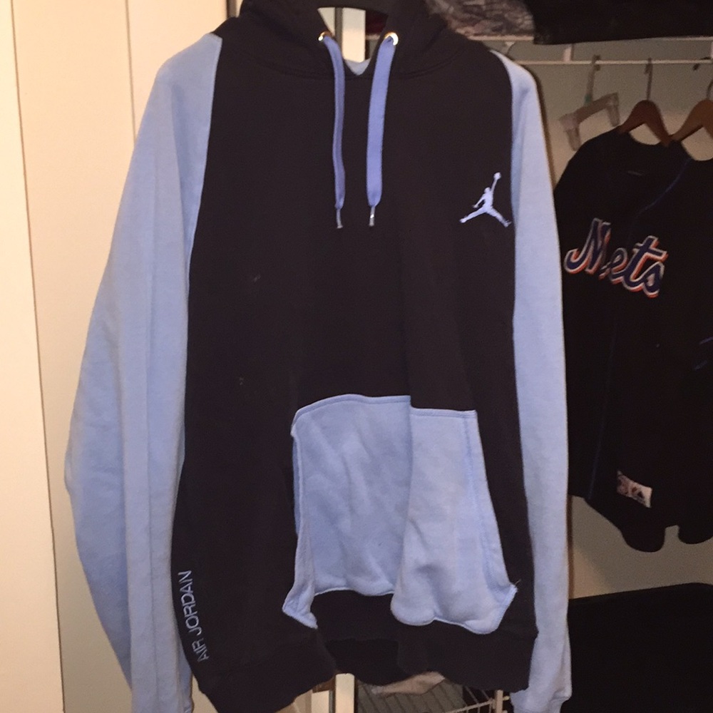 Jordan Hoodie